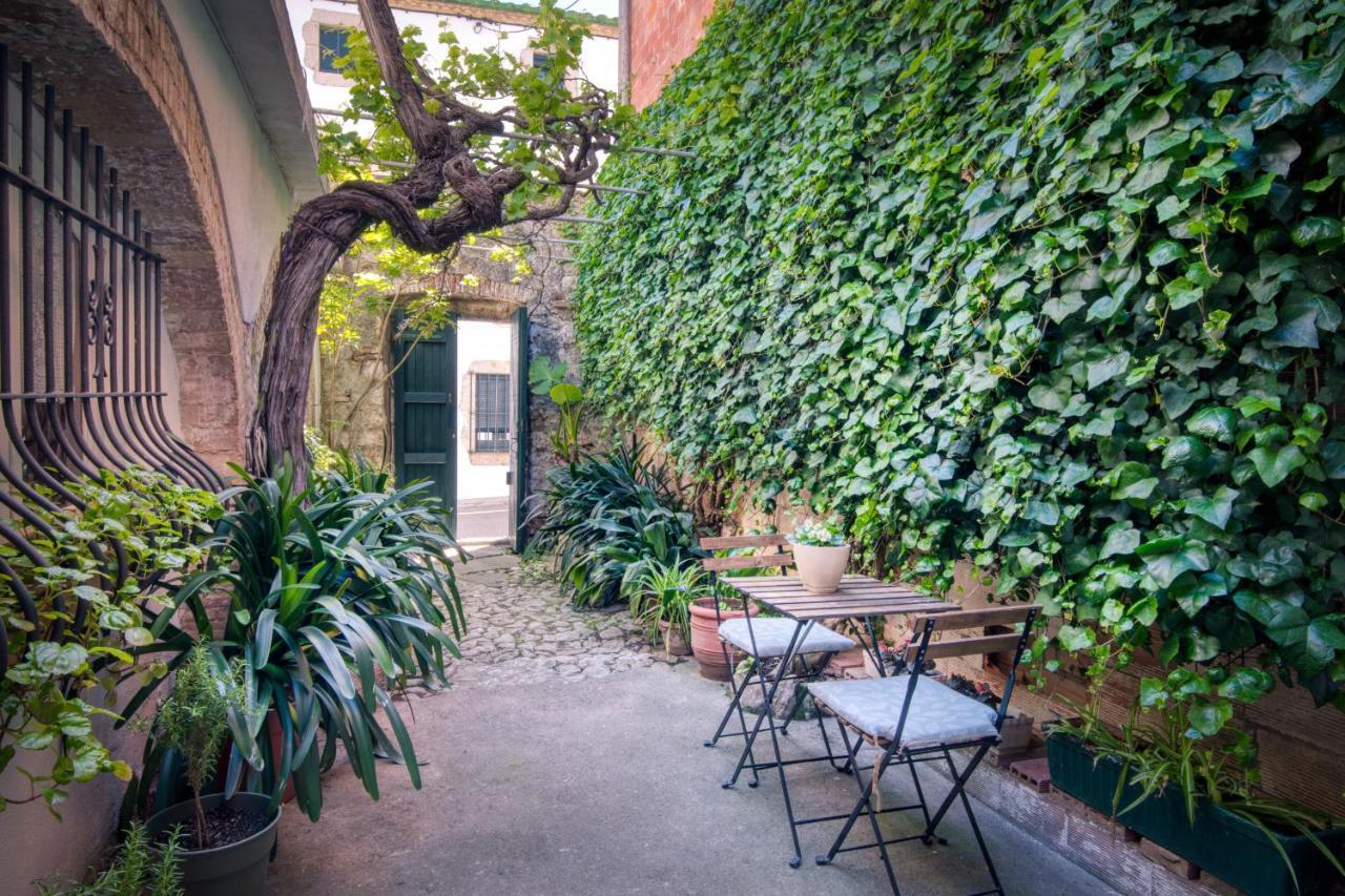 Cal Noi Villa L'Escala Exterior photo